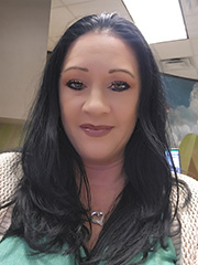 Misty Gonzales