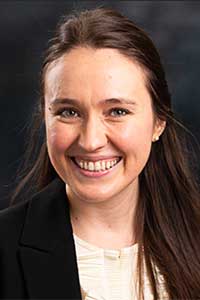 Elizabeth Siso, DDS MS
